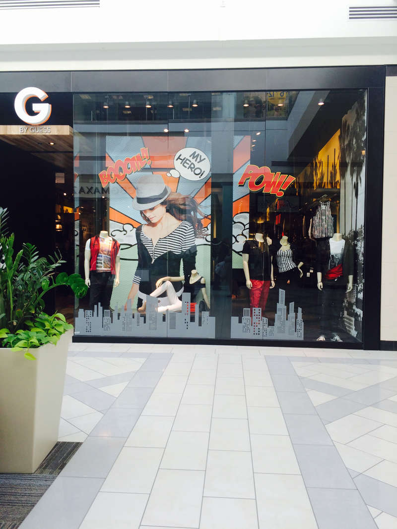 Illustration for article titled I'm Super Glad Retailers Are Still Committing To This Dynamic